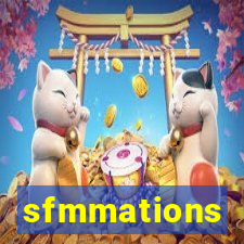 sfmmations