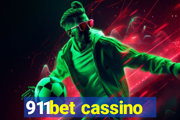 911bet cassino