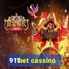 911bet cassino