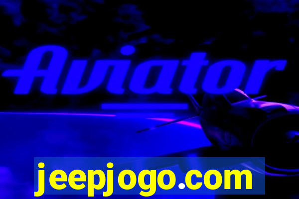 jeepjogo.com