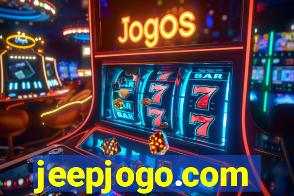 jeepjogo.com