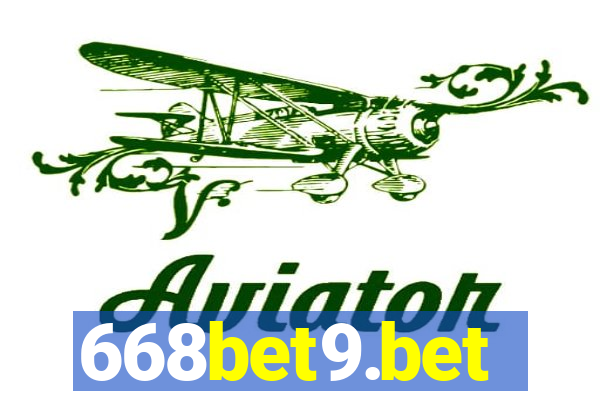 668bet9.bet