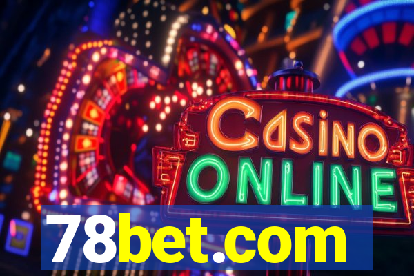 78bet.com