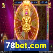 78bet.com