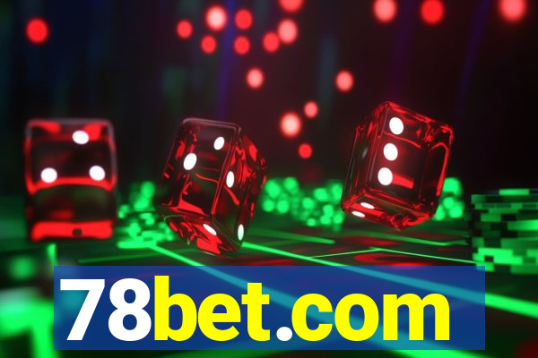 78bet.com