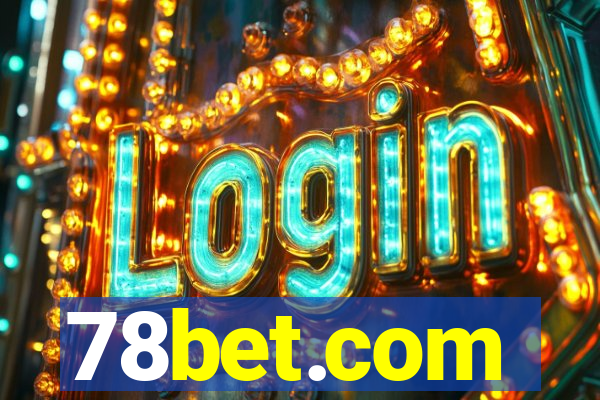 78bet.com