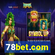 78bet.com