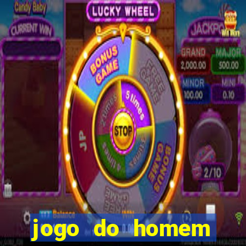 jogo do homem aranha download