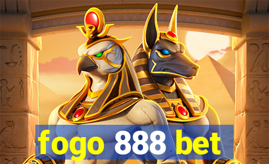 fogo 888 bet