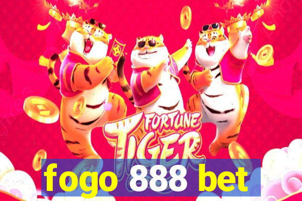 fogo 888 bet