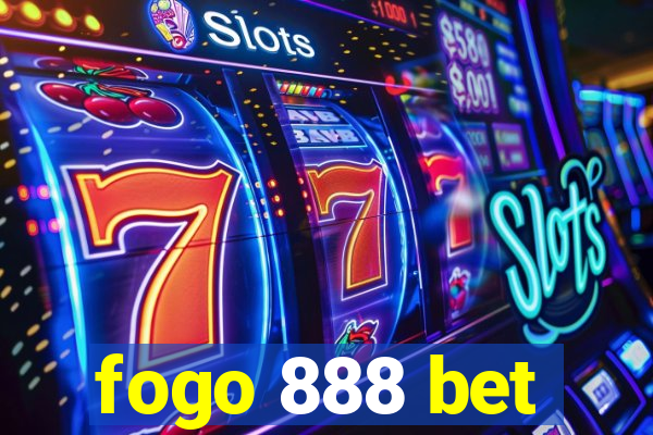 fogo 888 bet