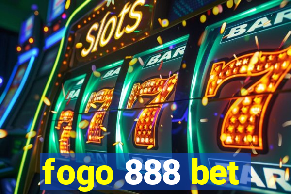 fogo 888 bet