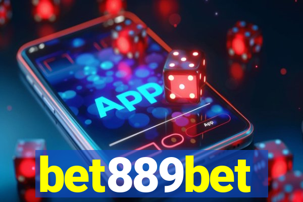 bet889bet