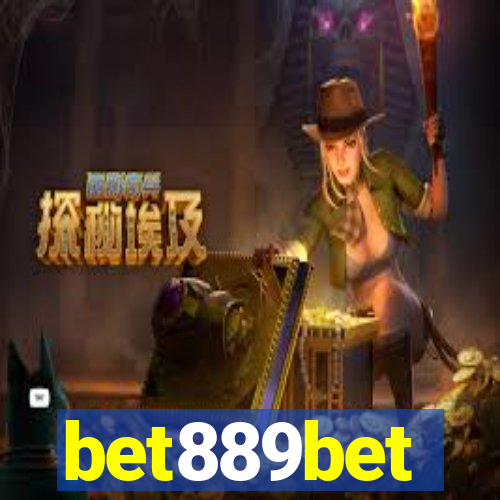 bet889bet