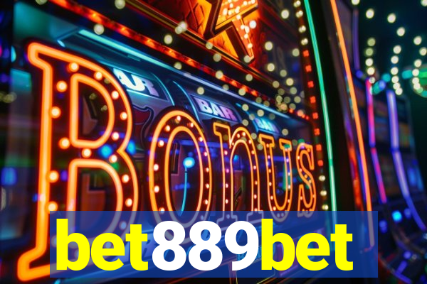 bet889bet