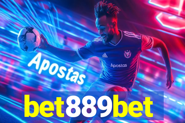 bet889bet