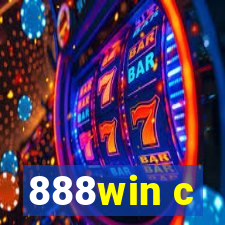 888win c