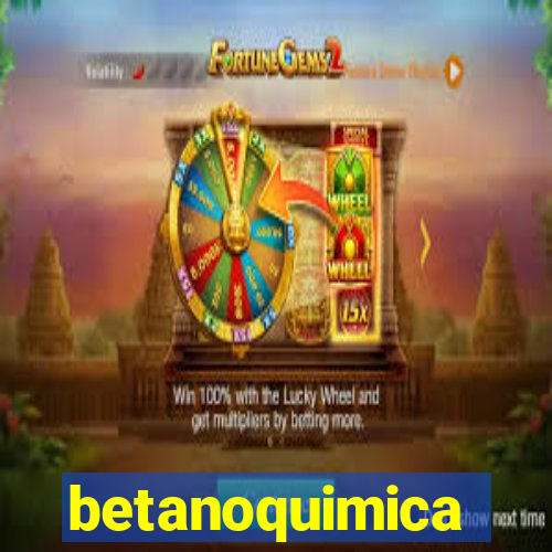 betanoquimica