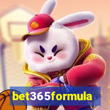 bet365formula