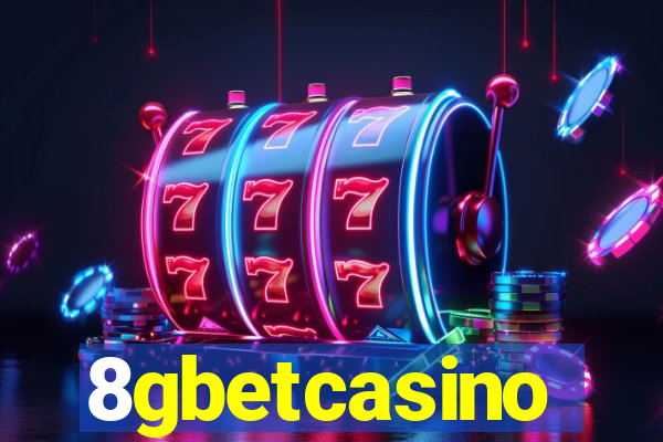 8gbetcasino