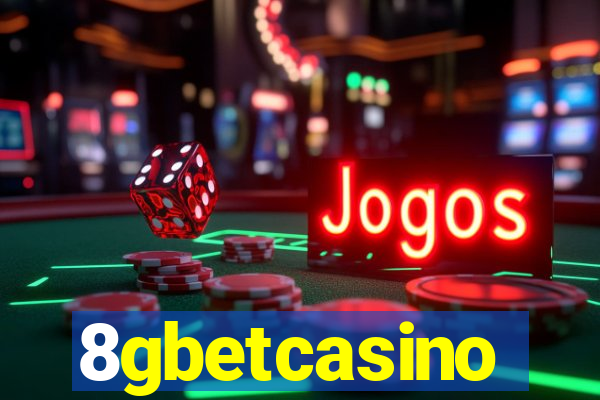 8gbetcasino