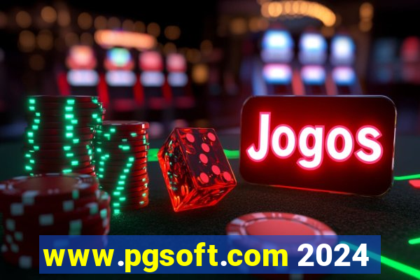 www.pgsoft.com 2024