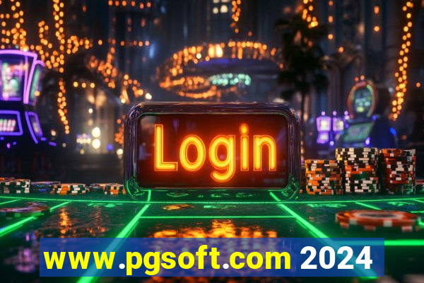 www.pgsoft.com 2024