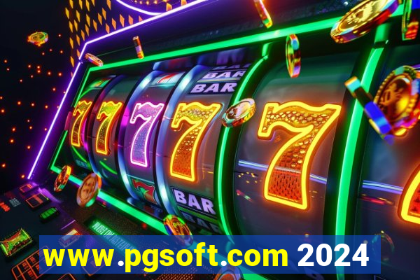 www.pgsoft.com 2024