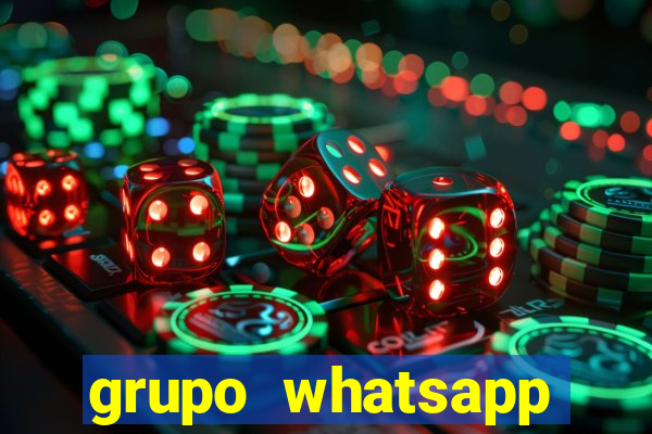 grupo whatsapp botafogo link