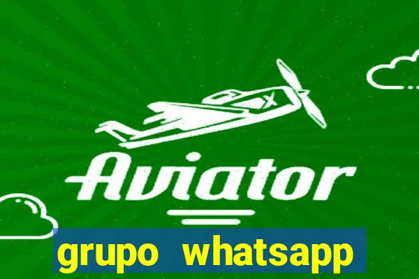 grupo whatsapp botafogo link