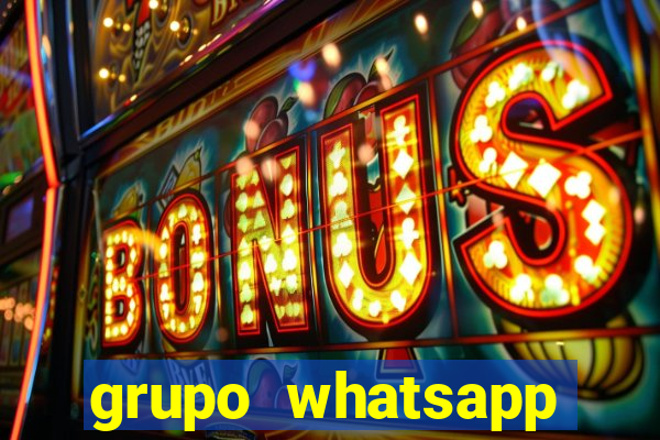 grupo whatsapp botafogo link