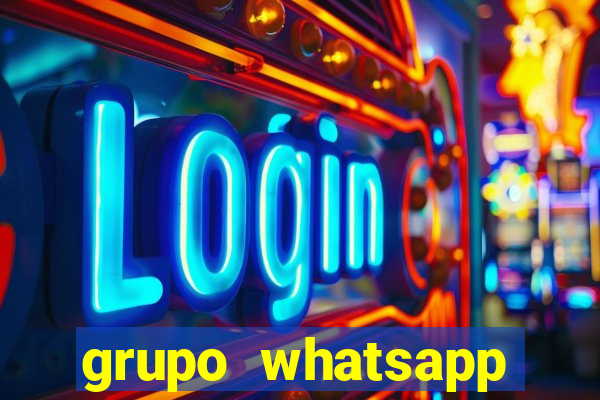 grupo whatsapp botafogo link