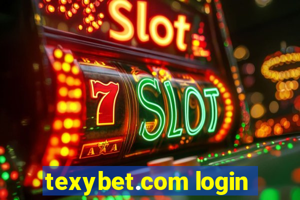 texybet.com login