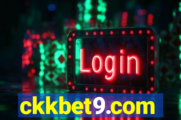 ckkbet9.com