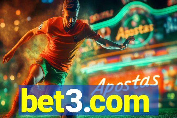 bet3.com