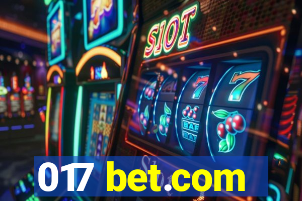 017 bet.com