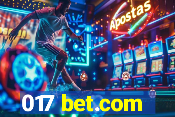 017 bet.com