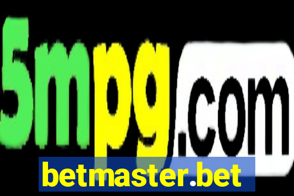 betmaster.bet