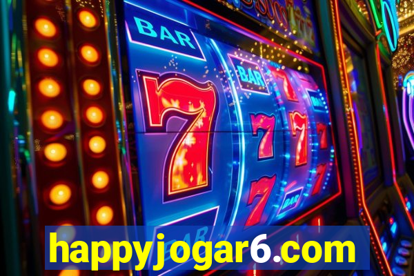 happyjogar6.com