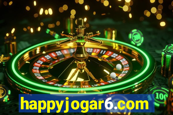 happyjogar6.com