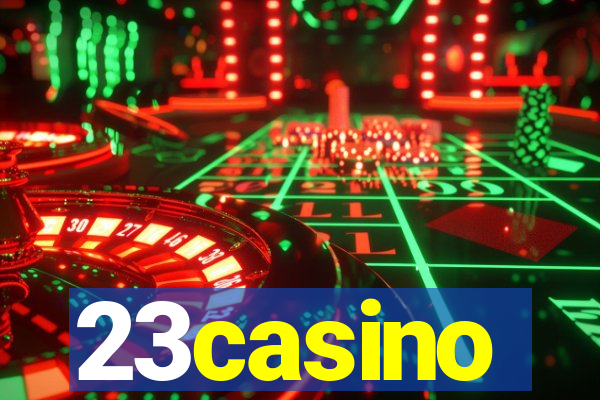 23casino