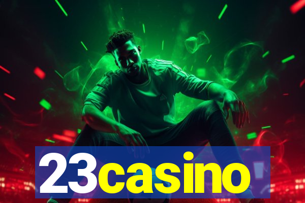 23casino