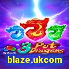 blaze.ukcom