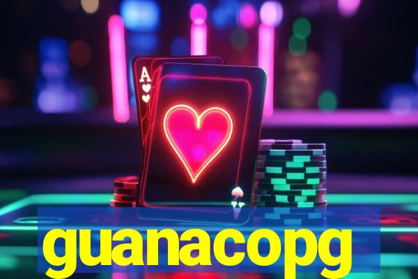 guanacopg