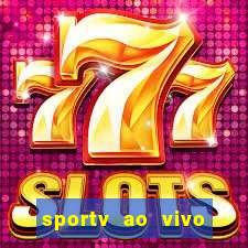 sportv ao vivo online multi