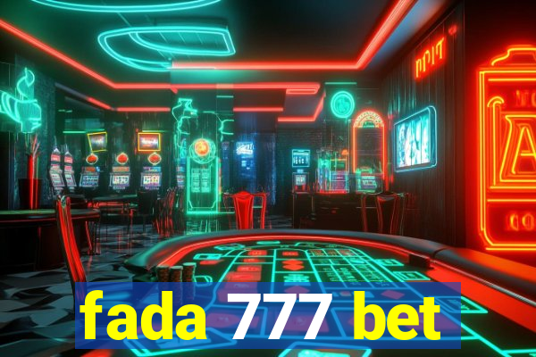 fada 777 bet