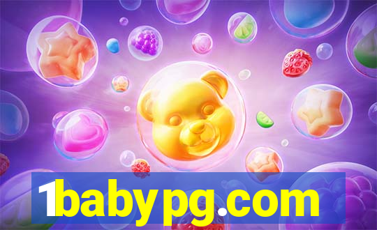 1babypg.com