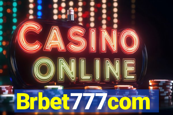 Brbet777com