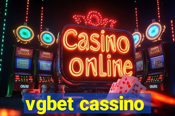 vgbet cassino