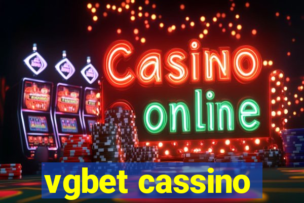 vgbet cassino